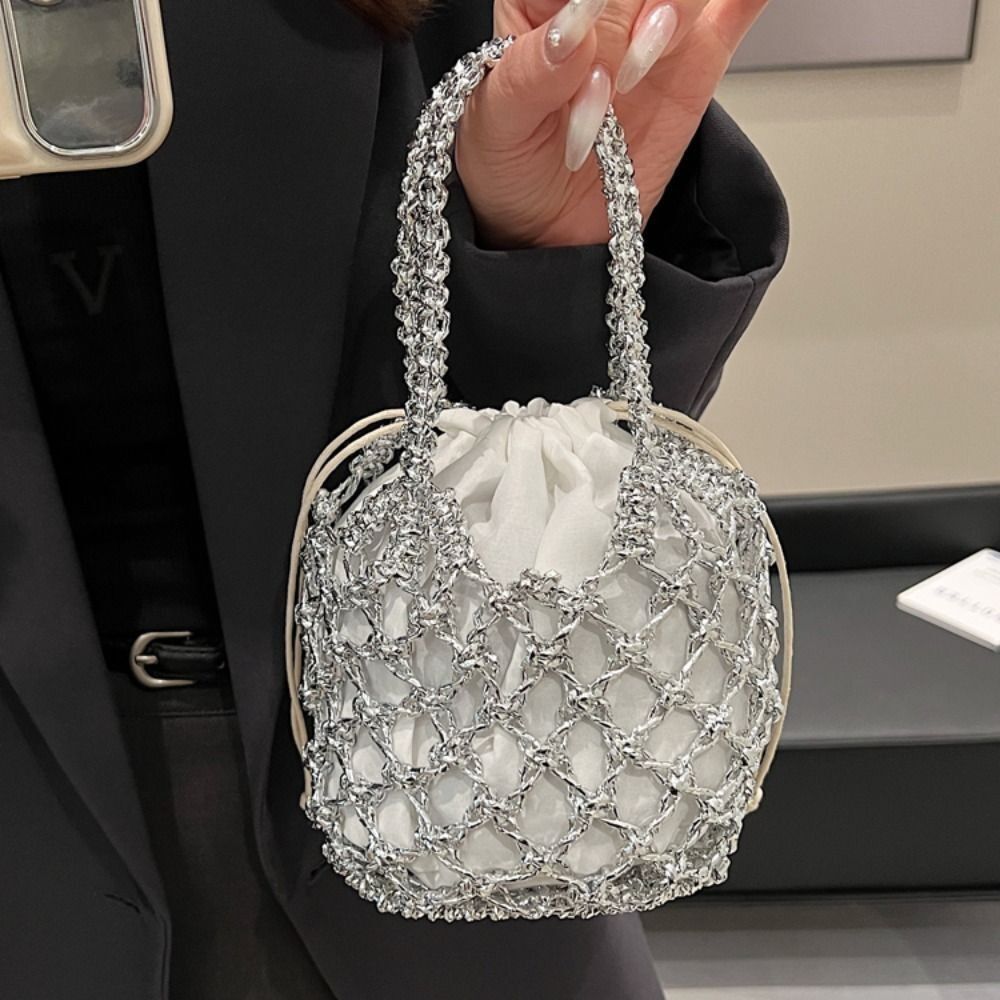 Sac à main tissé de luxe pour  - Luxury Bags Girls avis et prix