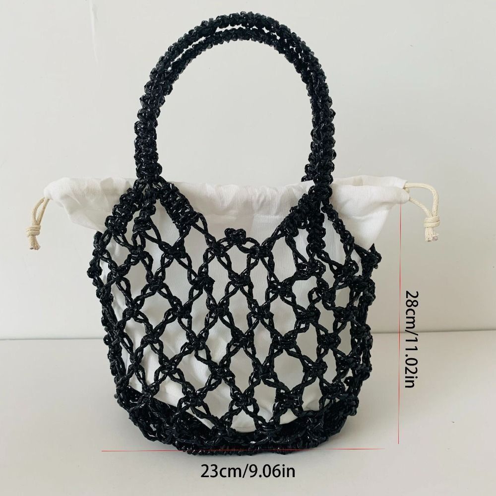 Sac à main tissé de luxe pour  - Luxury Bags Girls avis et prix