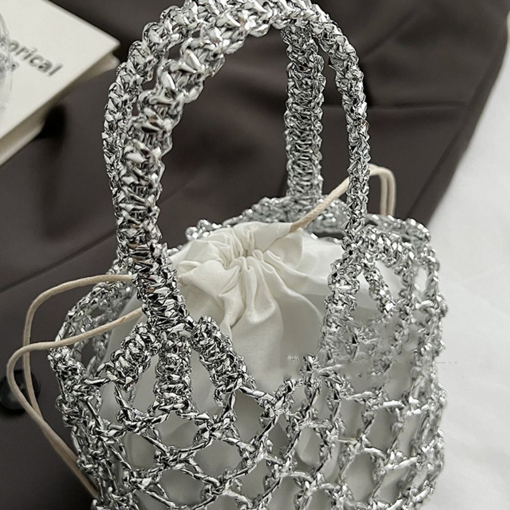 Sac à main tissé de luxe pour  - Luxury Bags Girls avis et prix