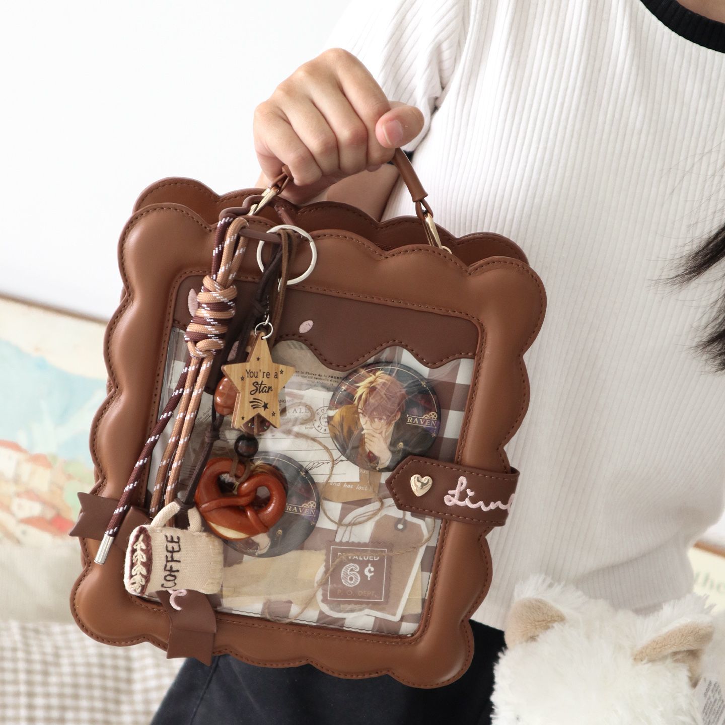 Nouveau sac Ita original pour  - Luxury Bags Girls avis et prix
