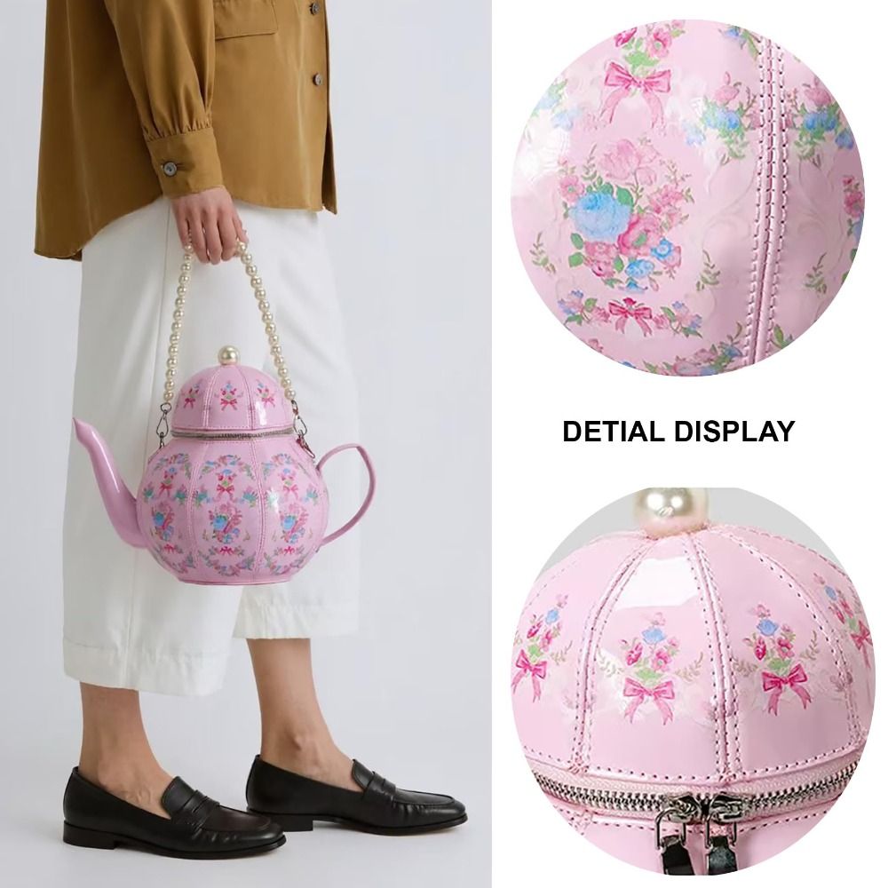 Nouveau Sac à Main en Cuir PU  - Luxury Bags Girls avis et prix