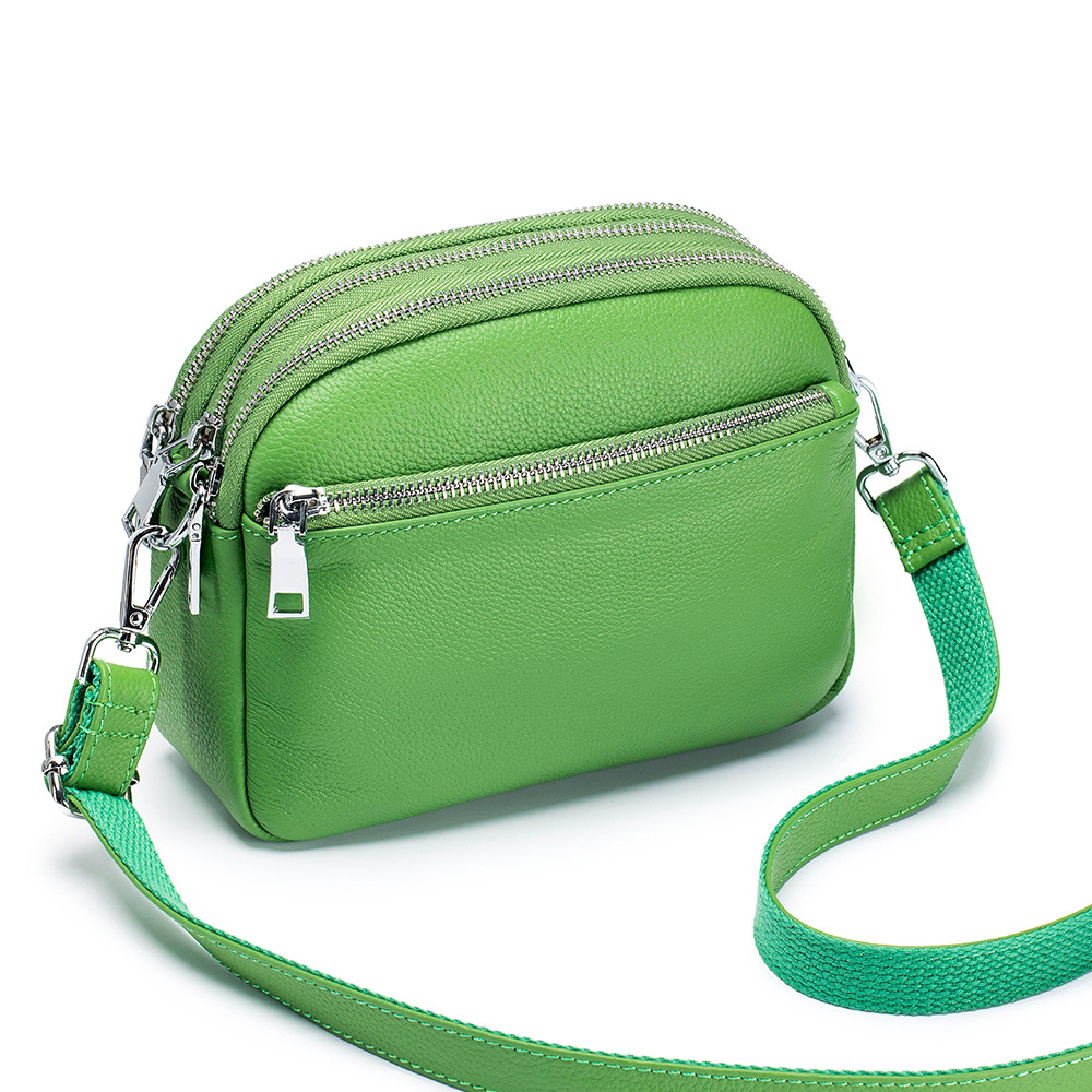 Sac à bandoulière polyvalent e - Luxury Bags Storage avis et prix