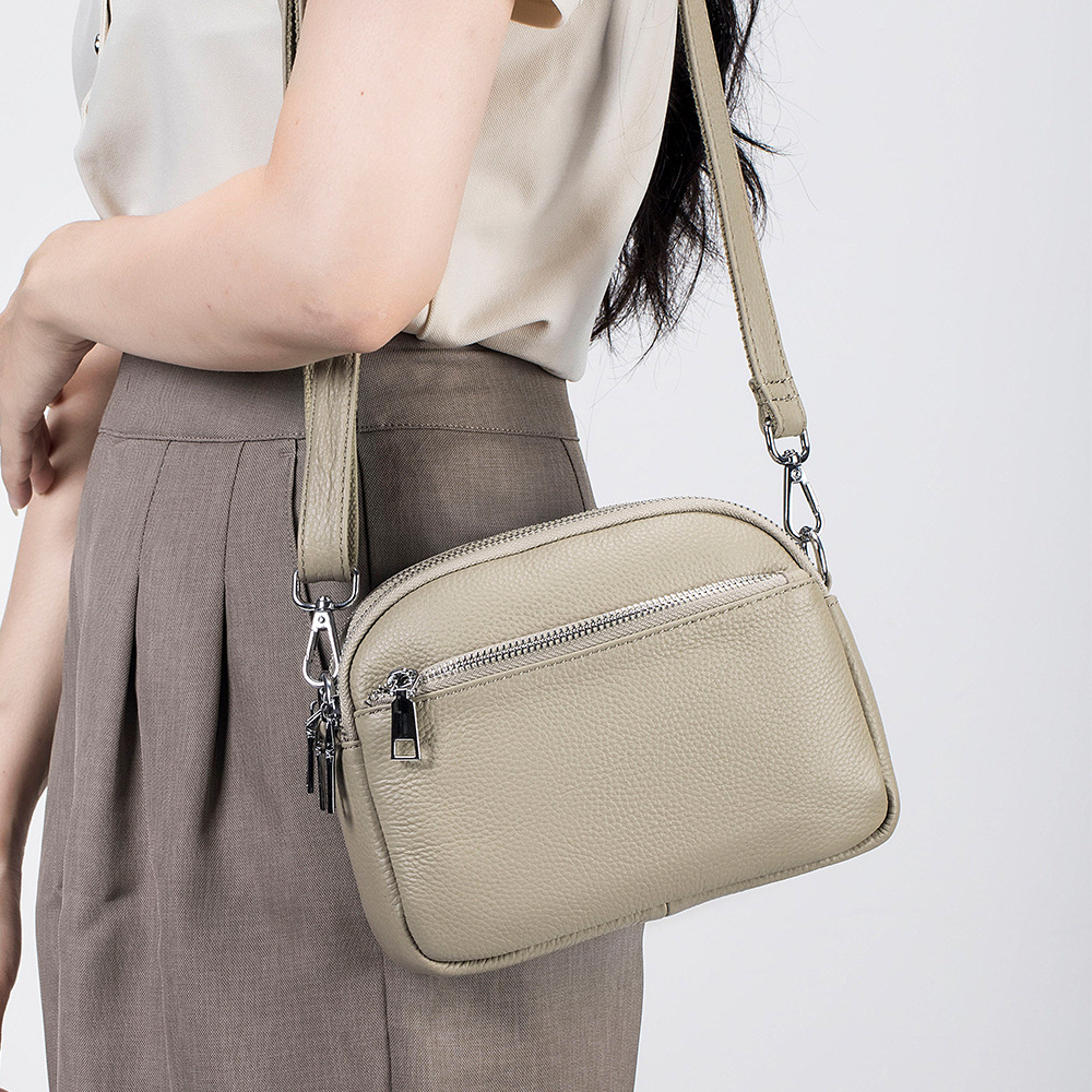 Sac à bandoulière polyvalent e - Luxury Bags Storage avis et prix